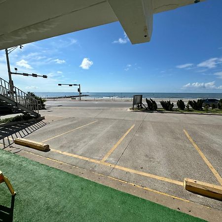 Gaido'S Seaside Inn Galveston Exterior photo