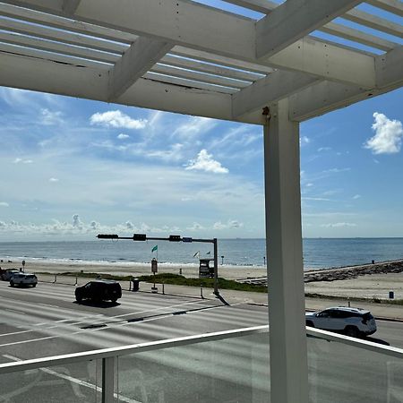 Gaido'S Seaside Inn Galveston Exterior photo