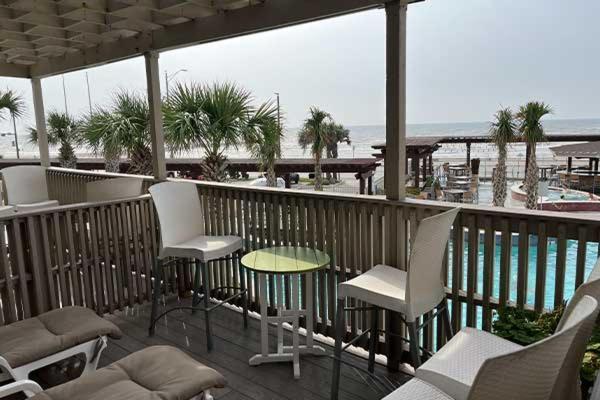 Gaido'S Seaside Inn Galveston Exterior photo
