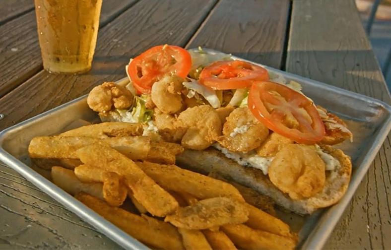 Gaido'S Seaside Inn Galveston Exterior photo