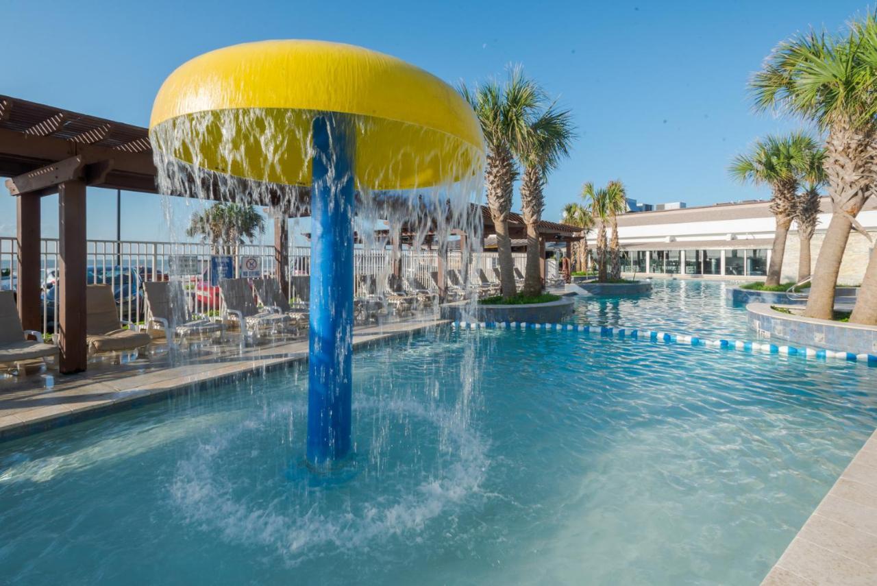 Gaido'S Seaside Inn Galveston Exterior photo