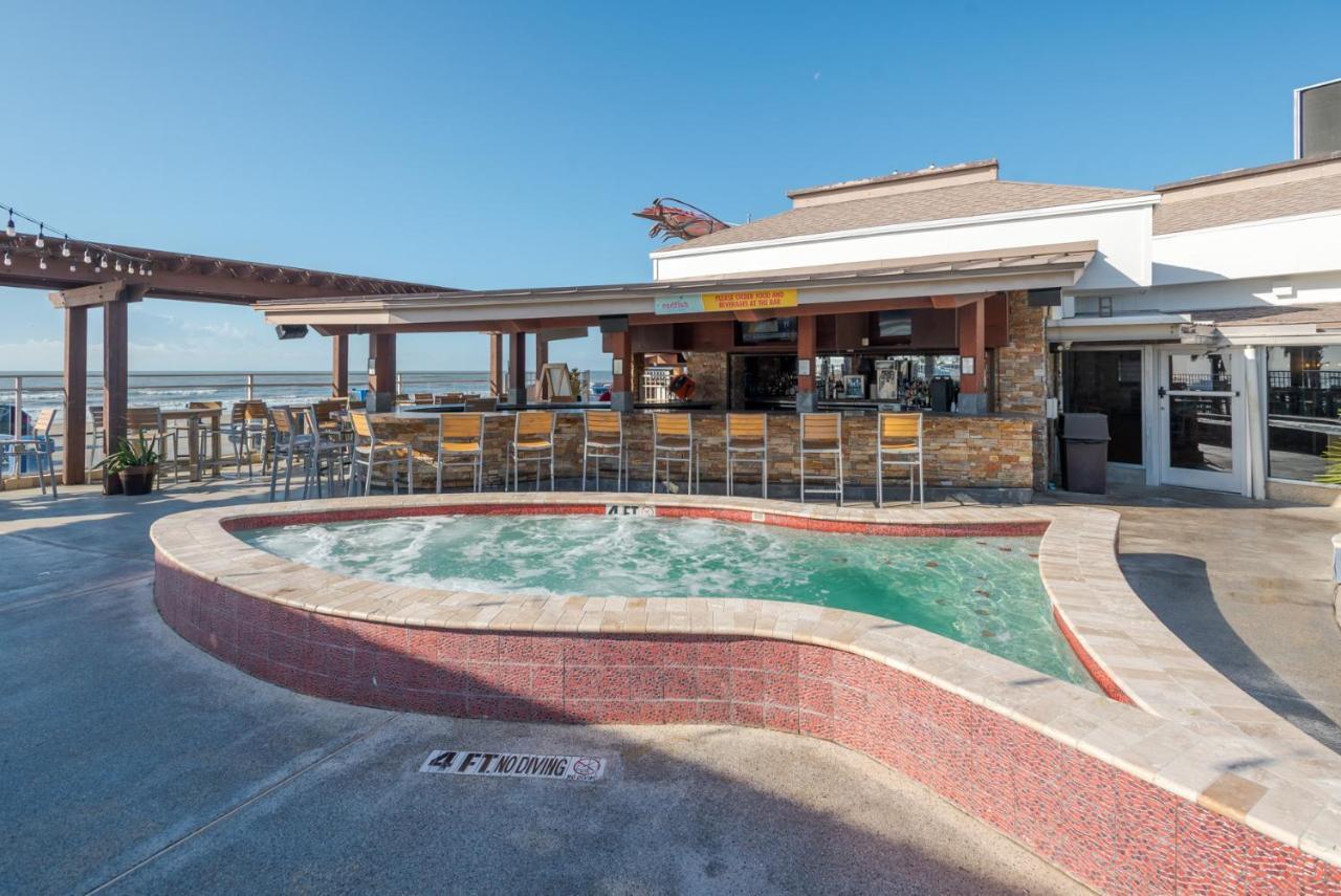 Gaido'S Seaside Inn Galveston Exterior photo