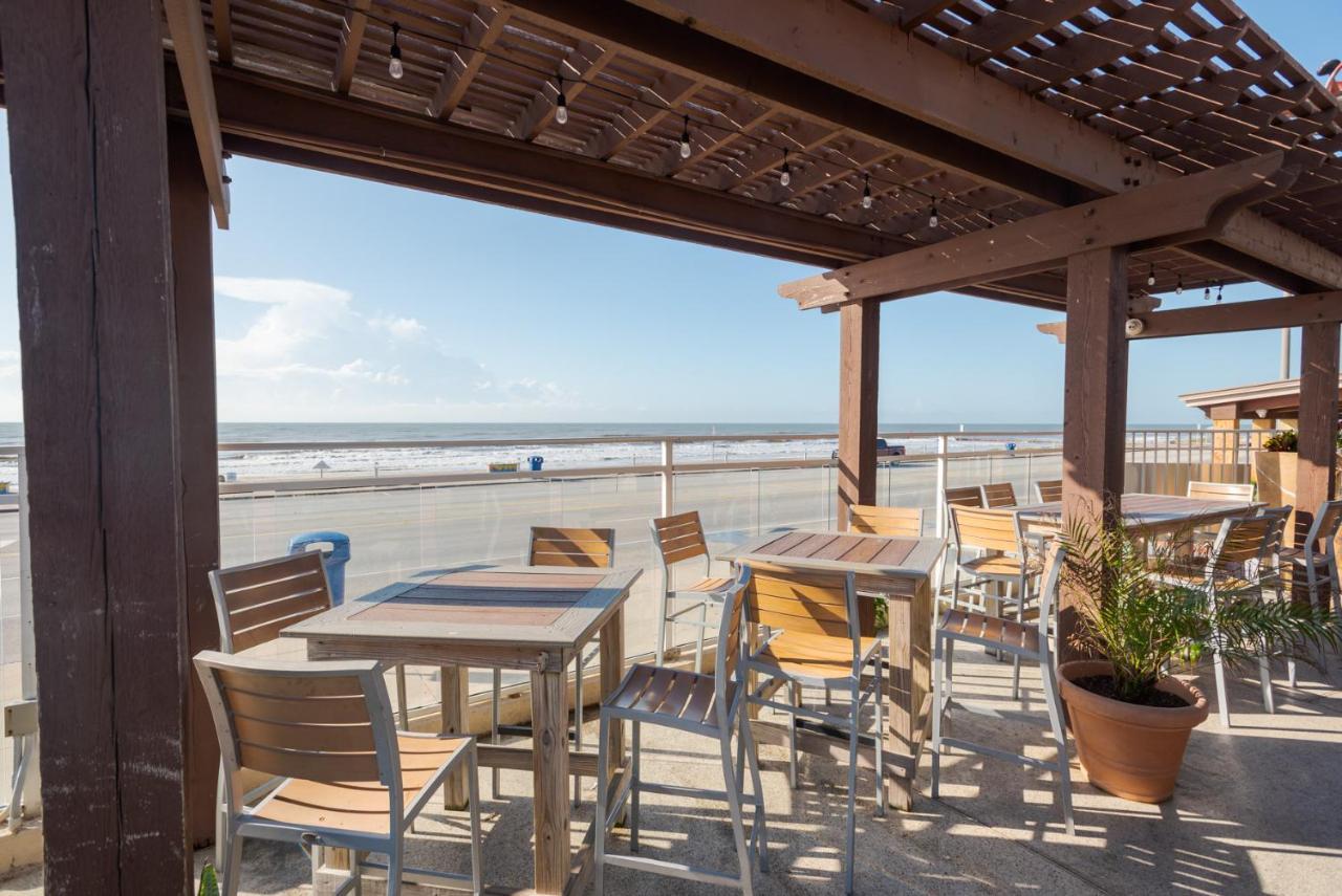 Gaido'S Seaside Inn Galveston Exterior photo