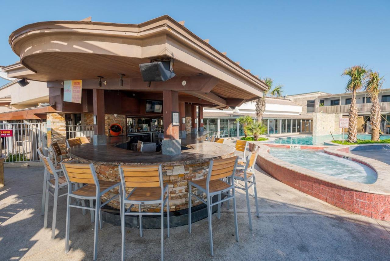 Gaido'S Seaside Inn Galveston Exterior photo