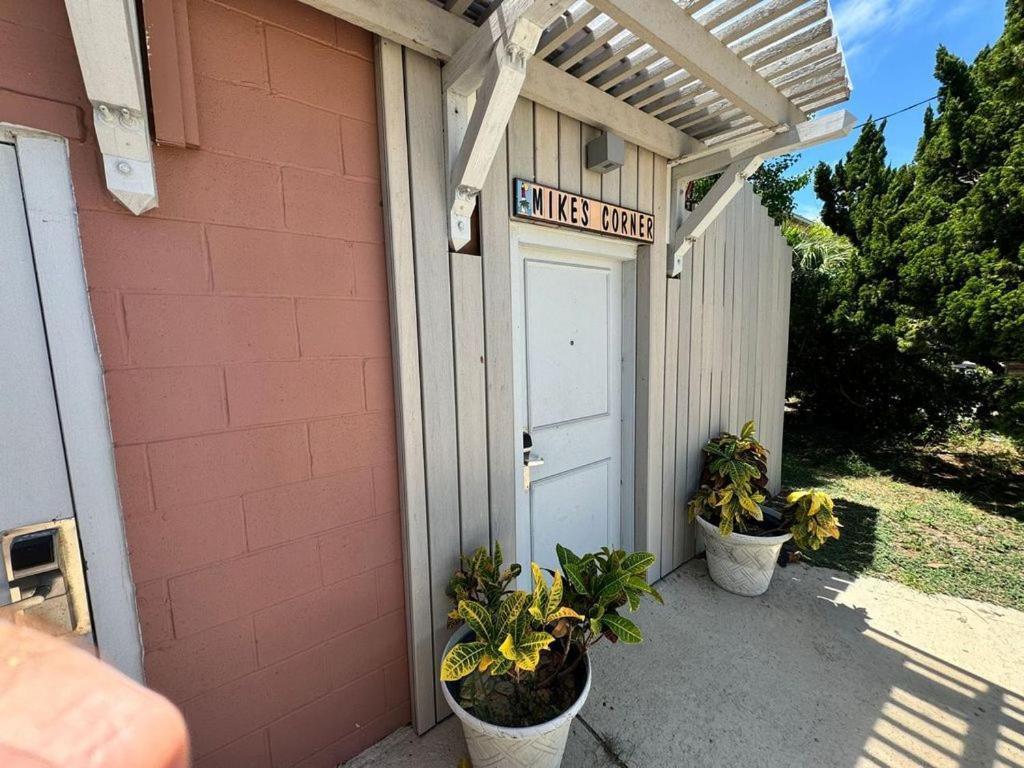 Gaido'S Seaside Inn Galveston Exterior photo